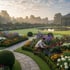 GreenScape Garten