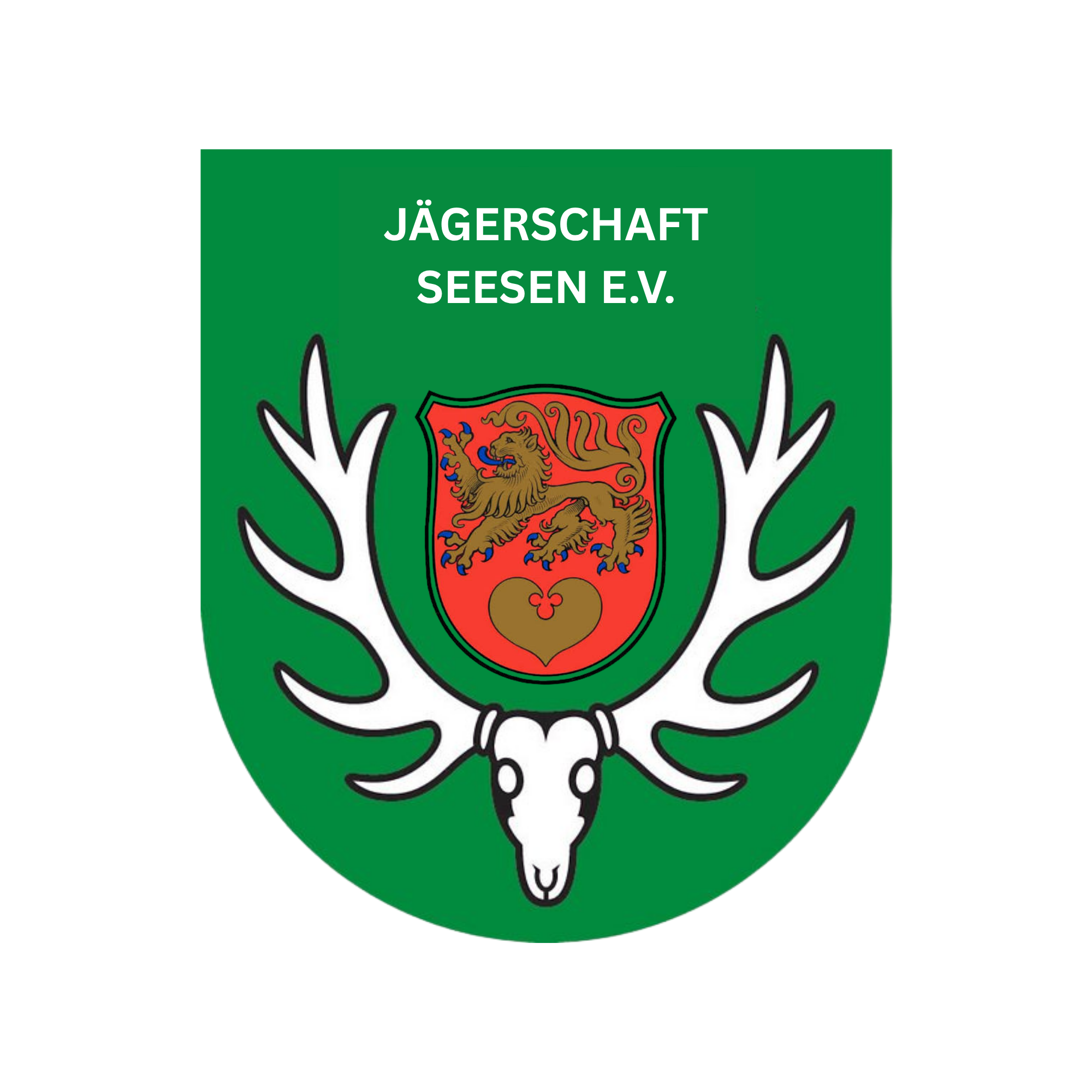 Logo der Jägerschaft Seesen