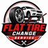 Deltona Flat Tire Service Logo