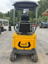MKG 18 Minibagger