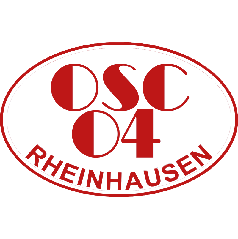 Logo OSC Rheinhausen