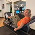 Training bei mikro eins