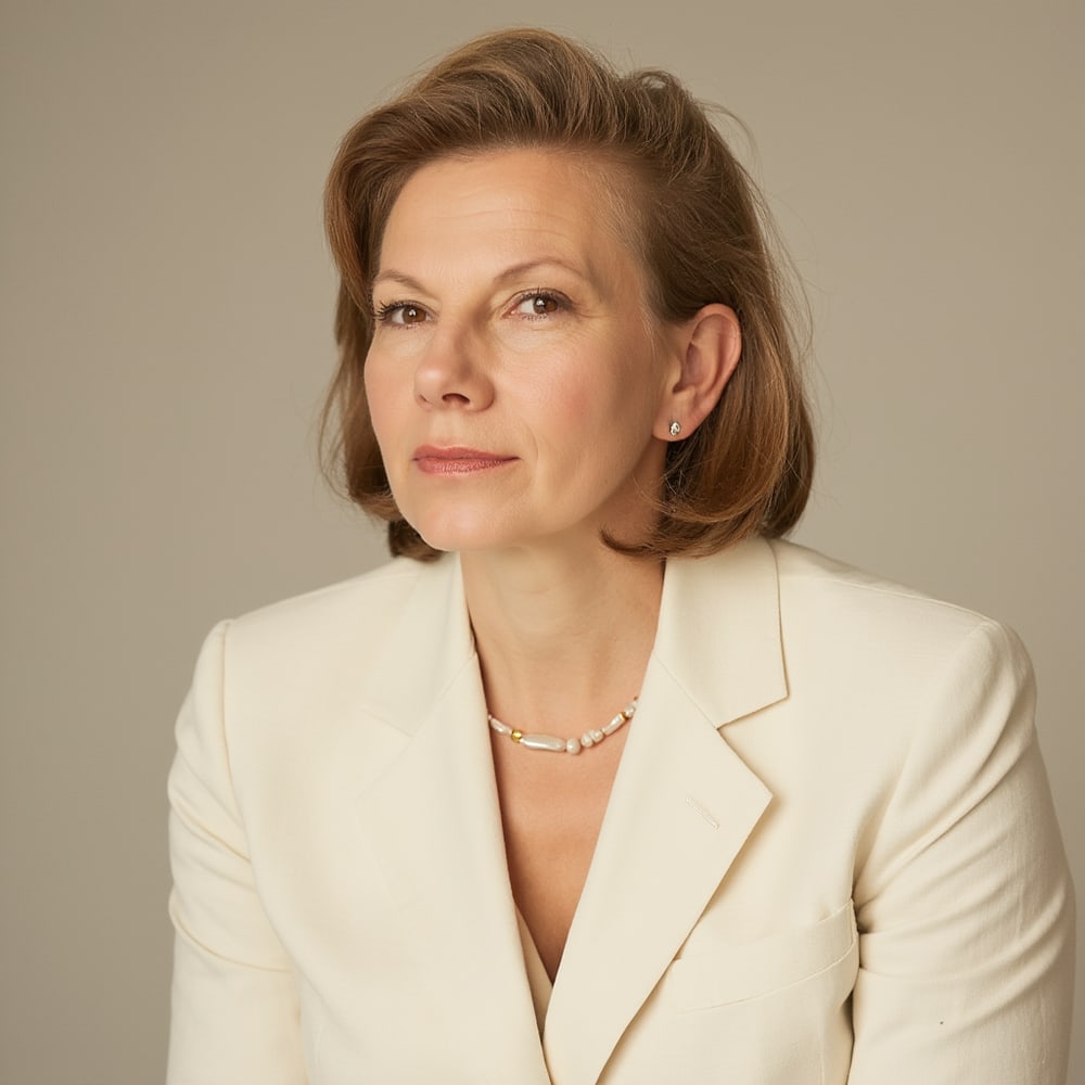 Bianca Enderlin centaurig Intelligence conscious bridging human & AI