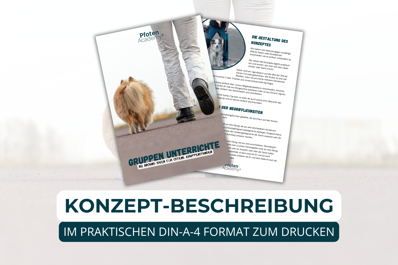 Übungskarten-Set – Bild 2