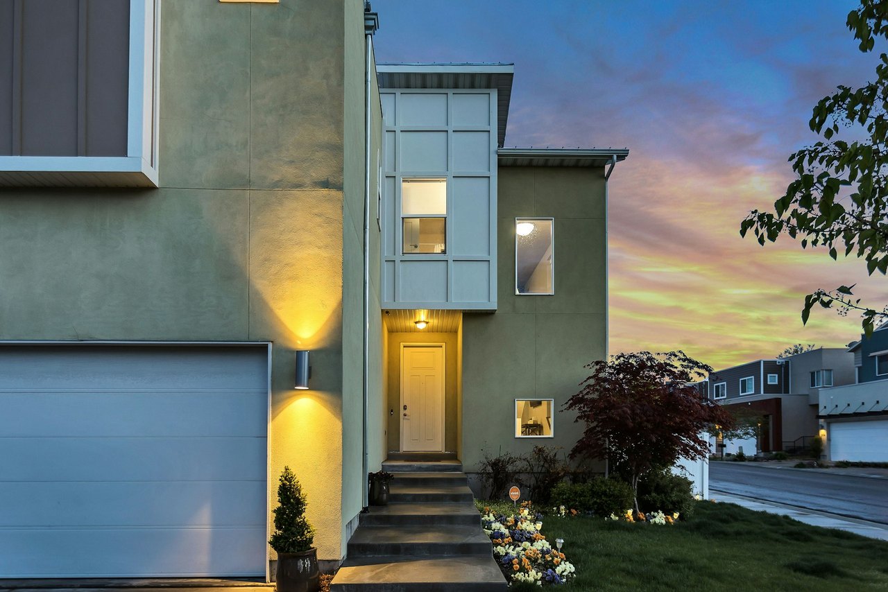 Westend-Villa