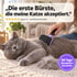 Produkt-Creative mit zwei Smartphones
