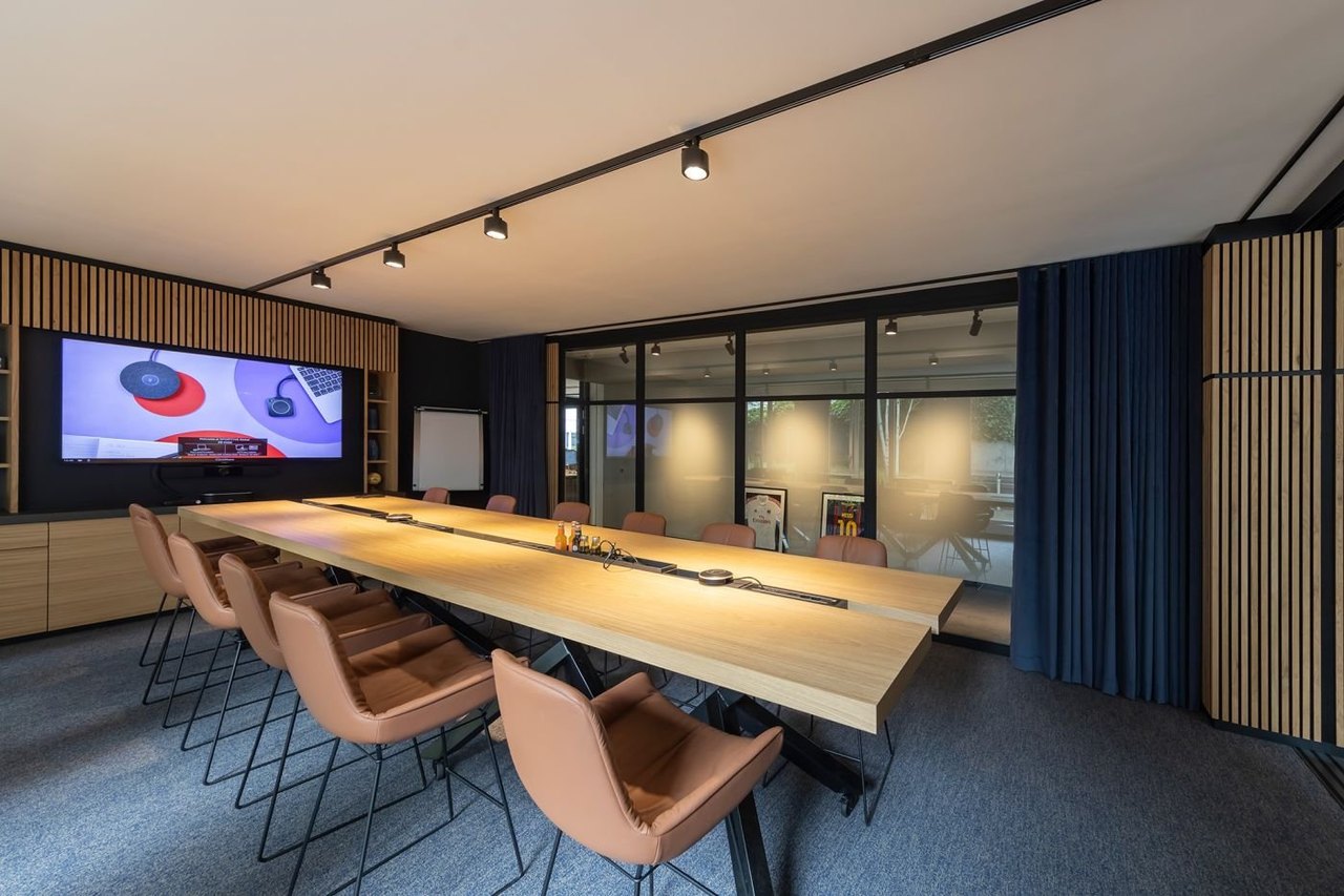 Projekt Büro Sportfive