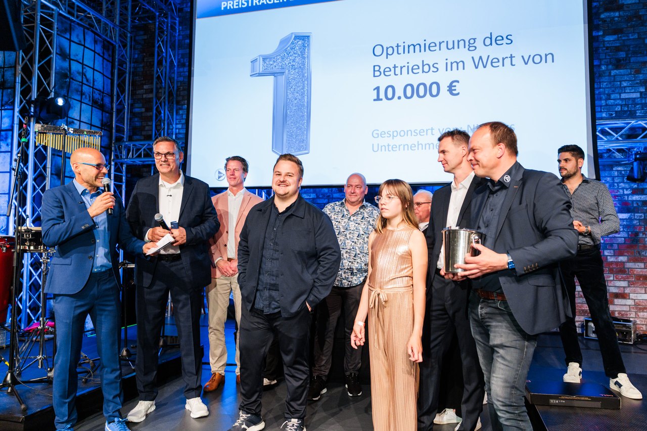 SHK Event – Das WIR