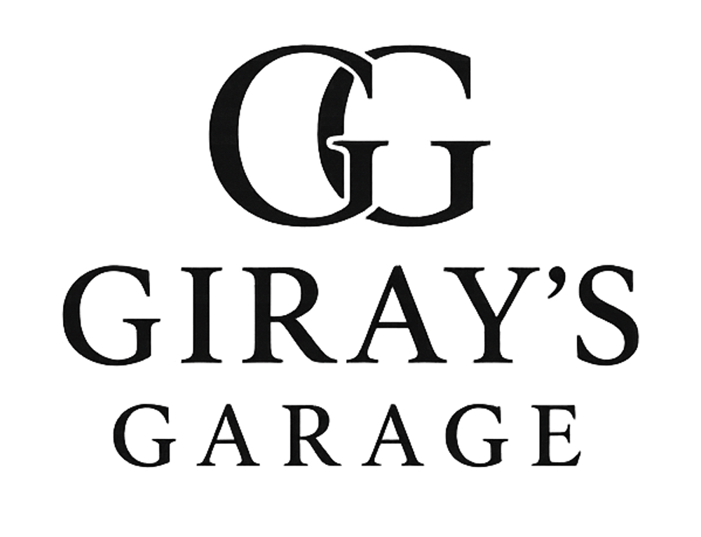 Logo von Giray’s Garage – Fahrzeugvermittlung