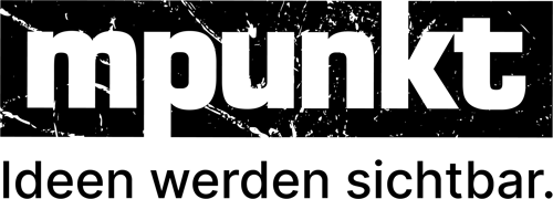 Logo mpunkt