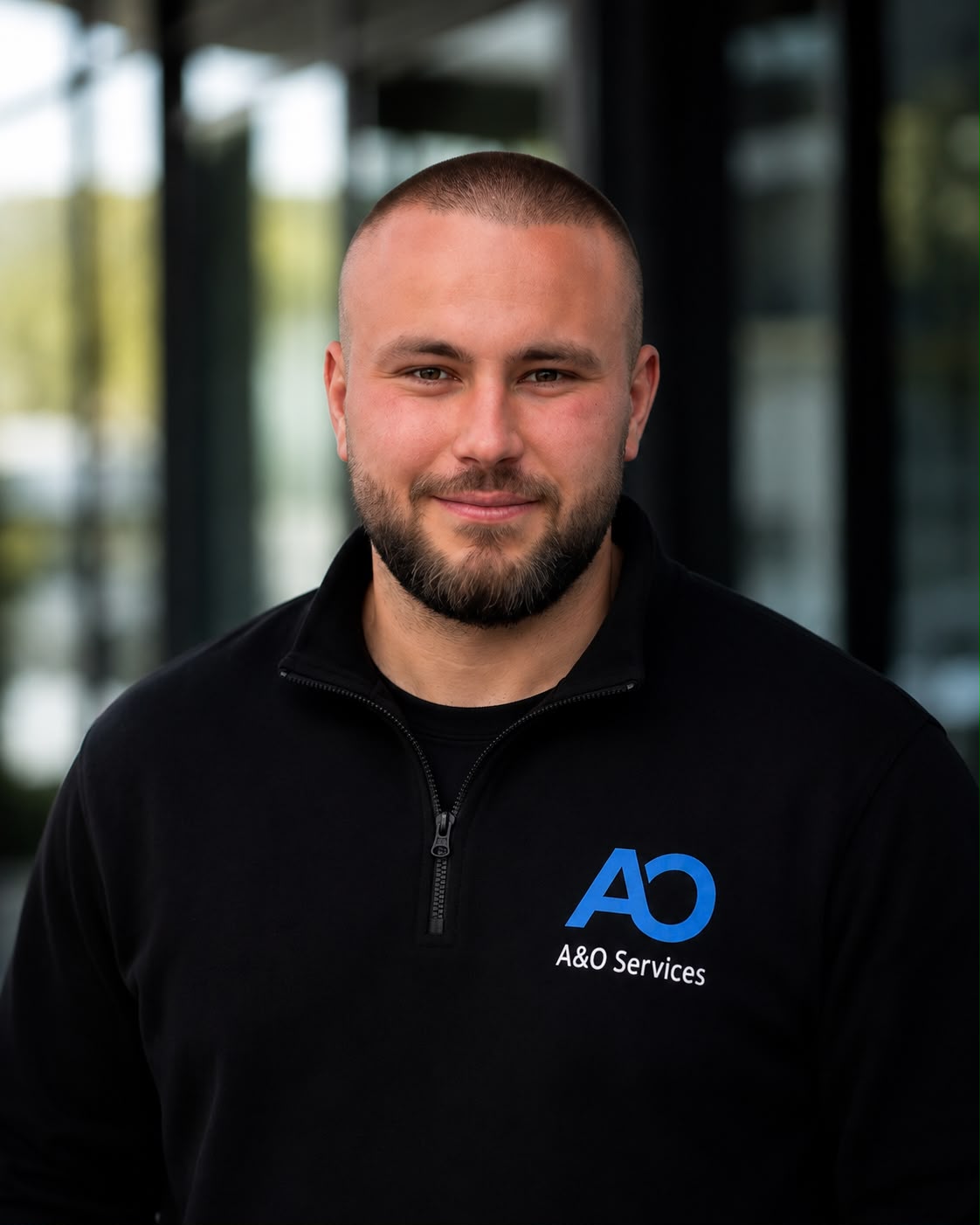 Alexander Hazak