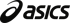 Logo ASICS