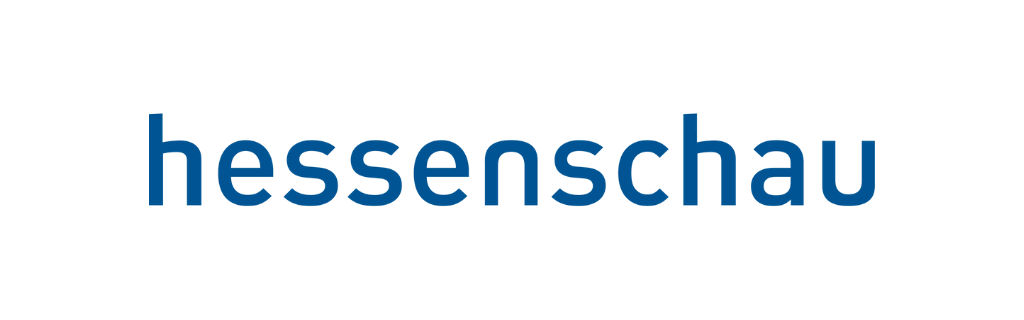 hessenschau Logo