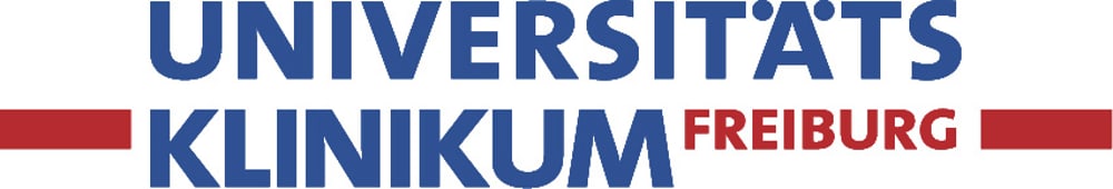 Logo Universitäts Klinikunm Freiburg