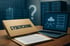Cybercrime Karlsruhe – Symbolbild zu IT-Verbrechen, digitaler Kriminalität und Risiken moderner Netzwerke“