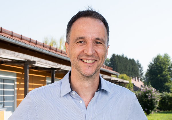 Bernd Payer
