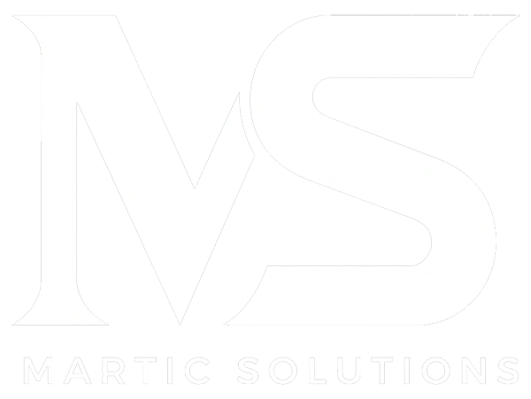 Martic Solutions