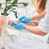 IV ozone wellness session in The Woodlands TX
