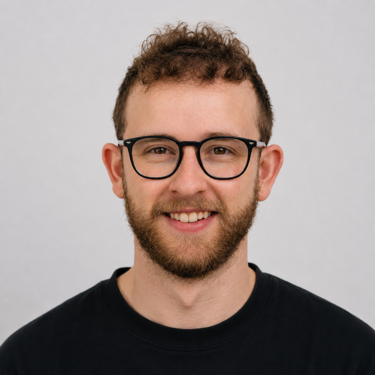 Simon Büdel