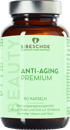 Braunglasdose S|BESCHDE Anti-Aging Premium