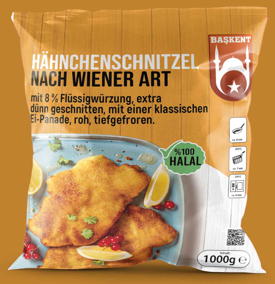 Schnitzel