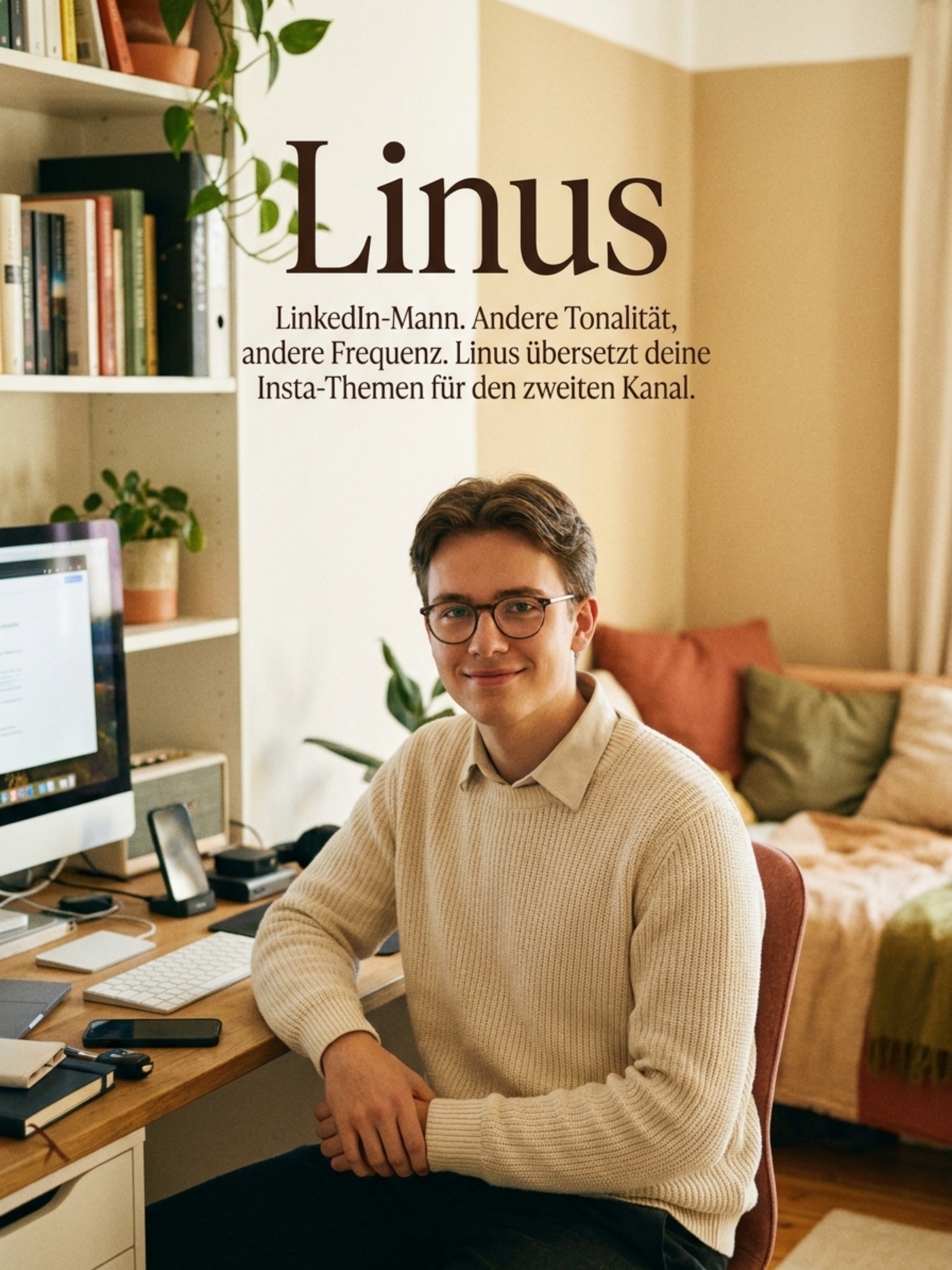 Linus