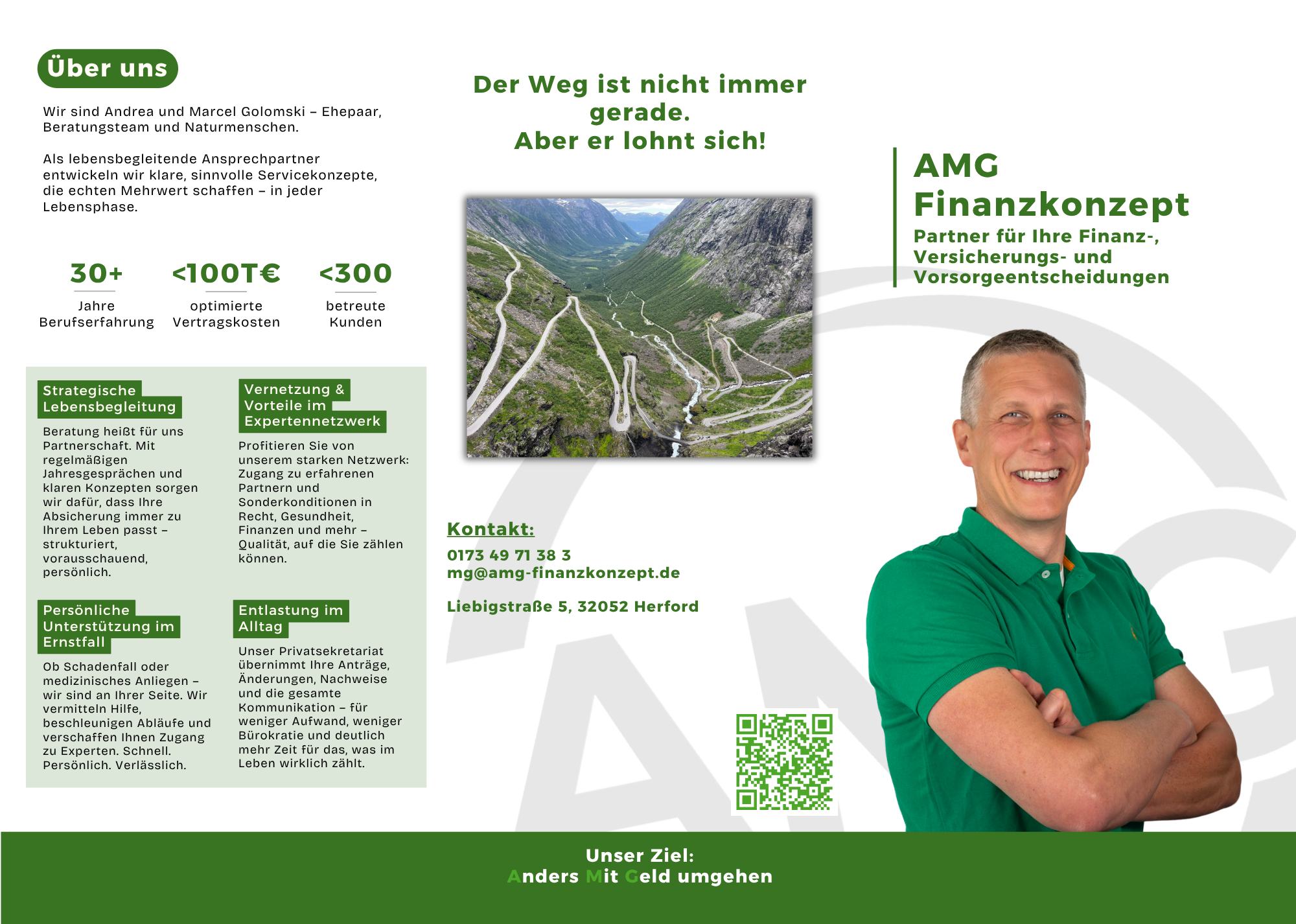 AMG Finanzkonzept