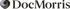 DocMorris Logo – Referenzkunde von workidentity