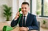 <img src="..." alt="Energieberater telefoniert mit Kunden zur persönlichen Tarifberatung">