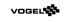 Vogel-Logo auf grünem Hintergrund mit schwarzen, geometrischen Formen neben dem Text.