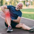 Treatment for knee pain relief in Fairfax VA