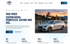 Neue Webseite von Dorftaxi Spiez