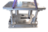 Baugruppe aus dem Vorrichtungsbau der Metallwaren Kempe GmbH (Ansicht 3)