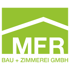 Logo der MFR-Bau GmbH aus München

