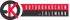 Logo mit rotem "K" in einem grauen Kreis, daneben "OUTDOORKÜCHEN" auf rotem Grund und "BY ERLEMANN" auf grauem Grund.