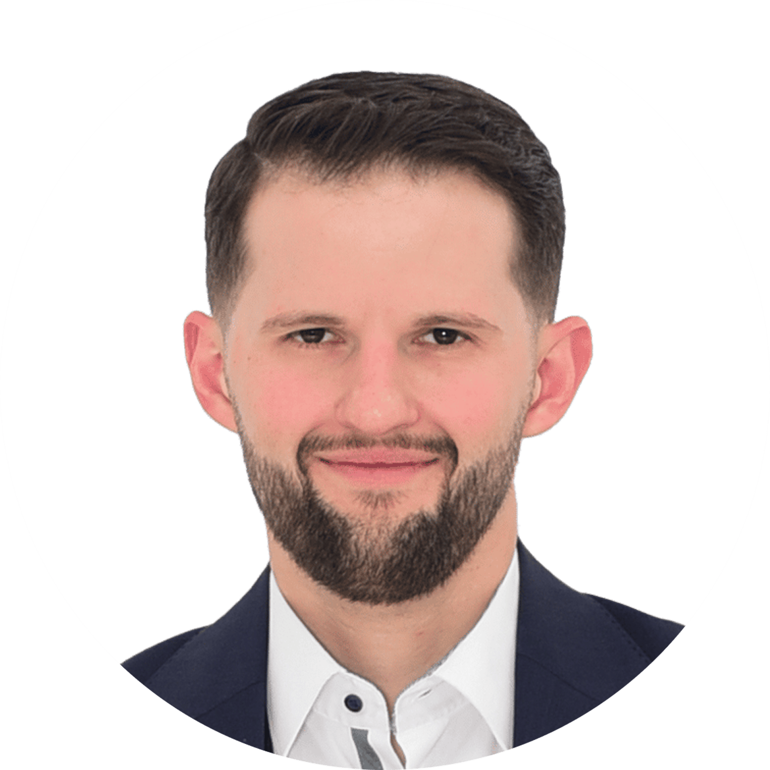 Profilbild Kamran Aslanov