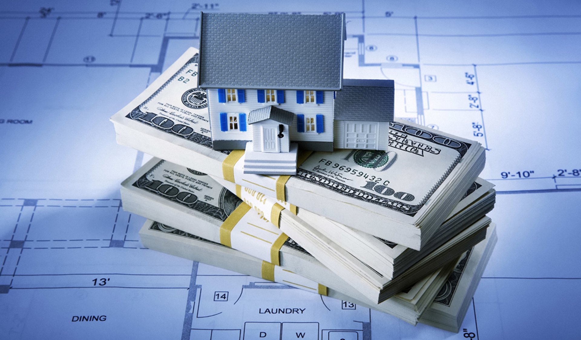 Budgeting for new windows