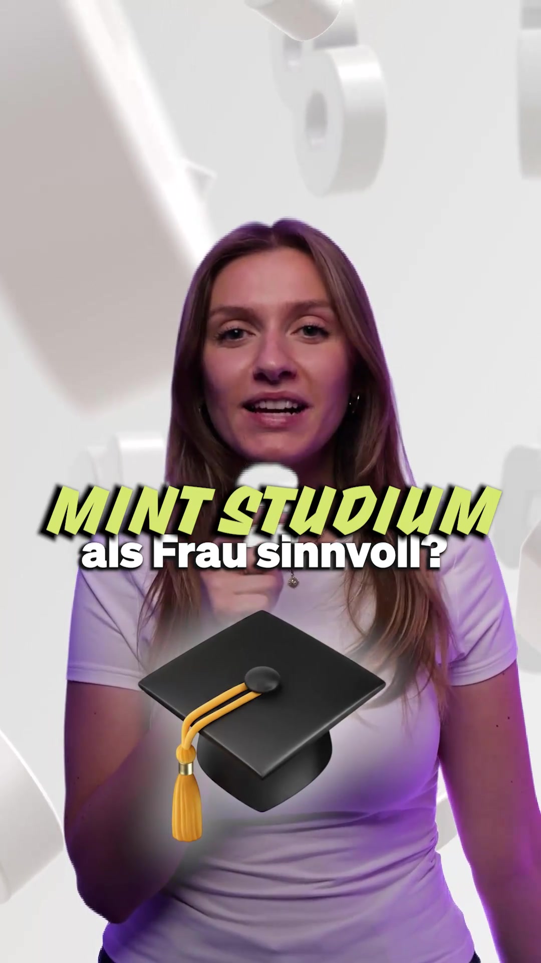 Ms.Karriere für Universität Kiel