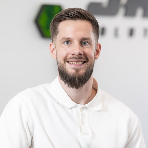 Dominik Merl