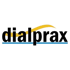 Logo: dialprax