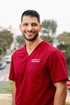 Dr. Raheem Mahbubbi at Health in Balance