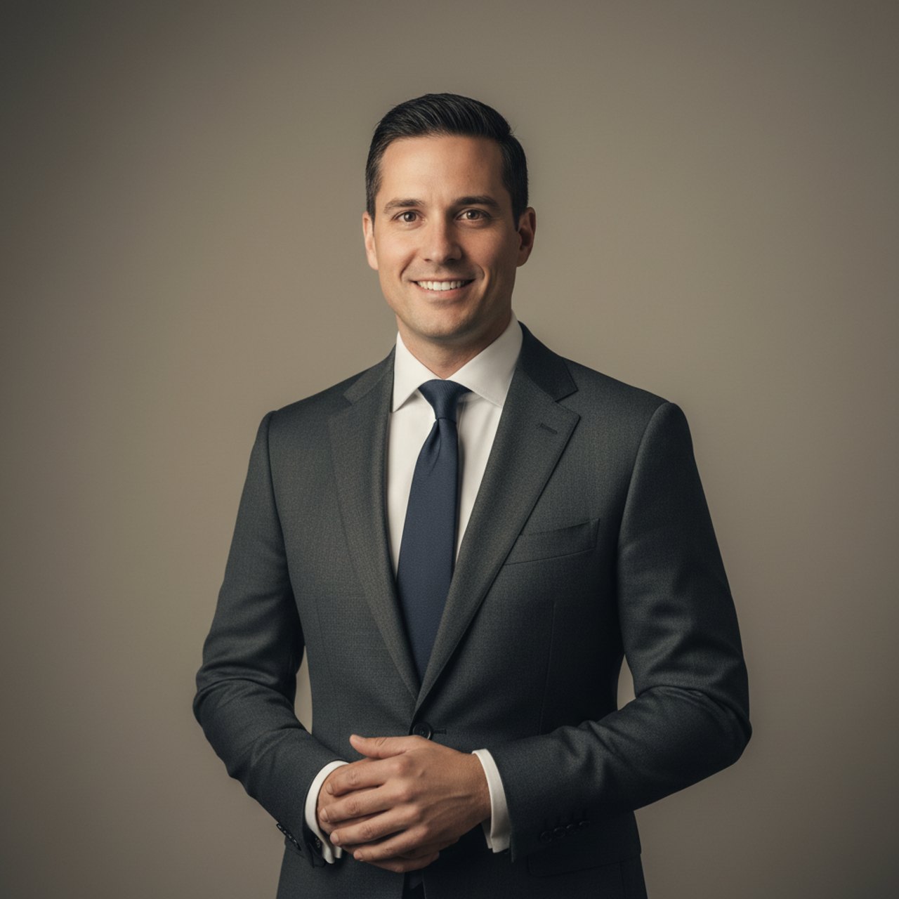 Michael Vogt