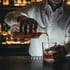 Barmen sipa koktel