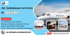 Air Ambulance Services in Delhi