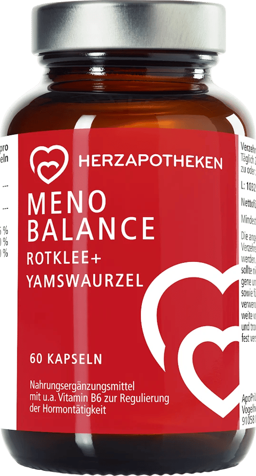 Meno Balance