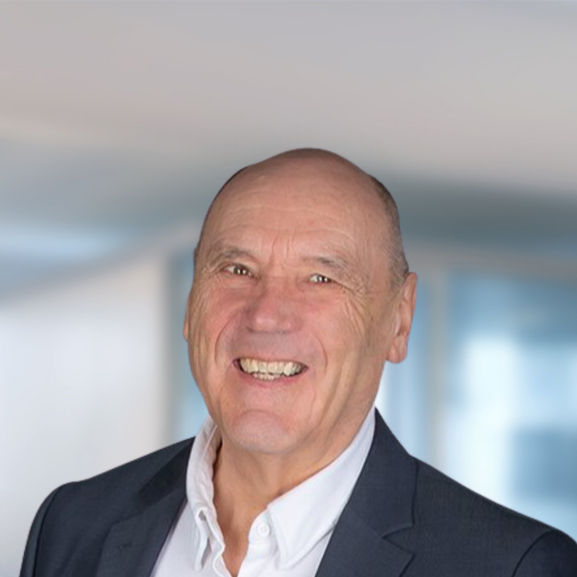 Manfred Sohns