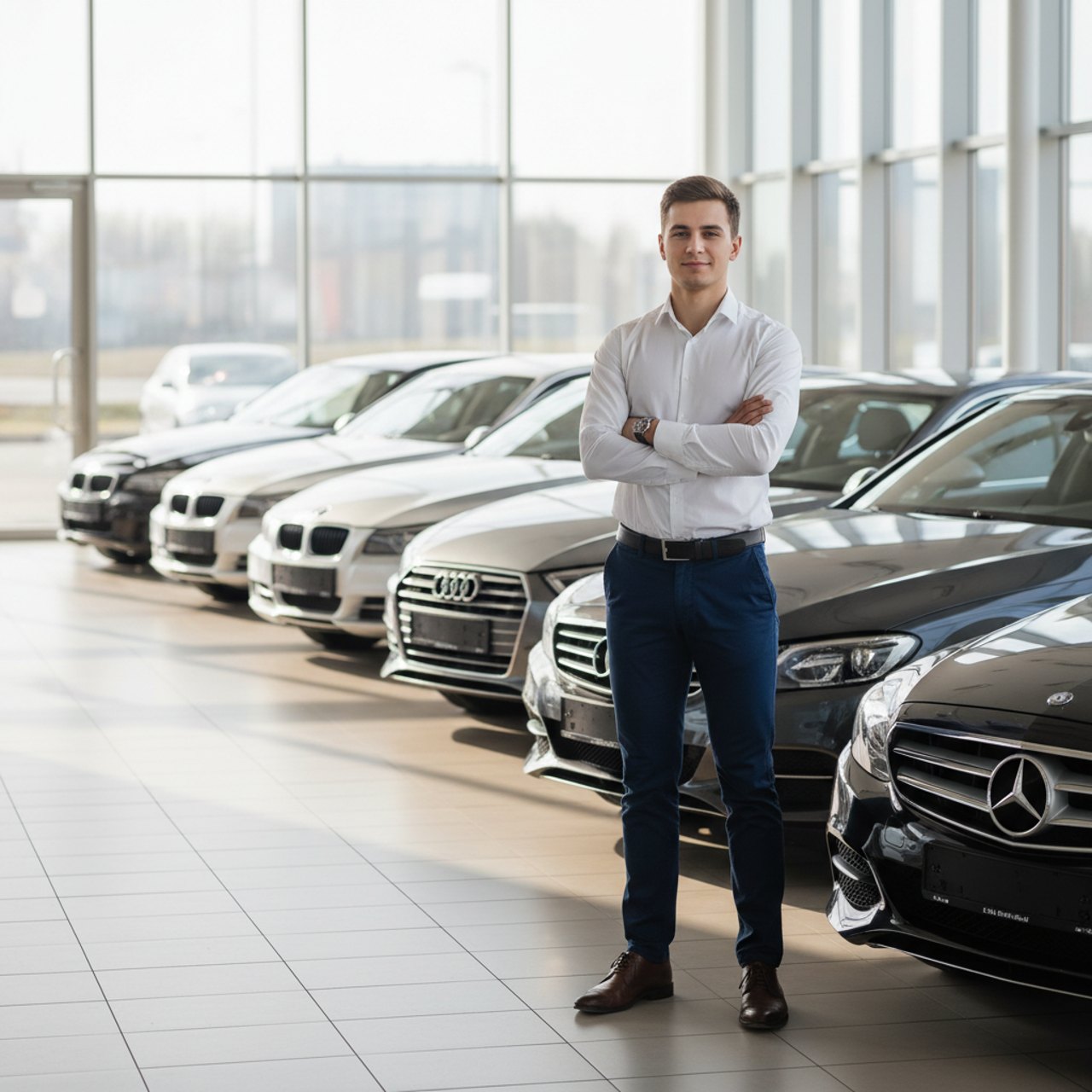 Autohandel gründen 2027: Die Checkliste für den Neustart