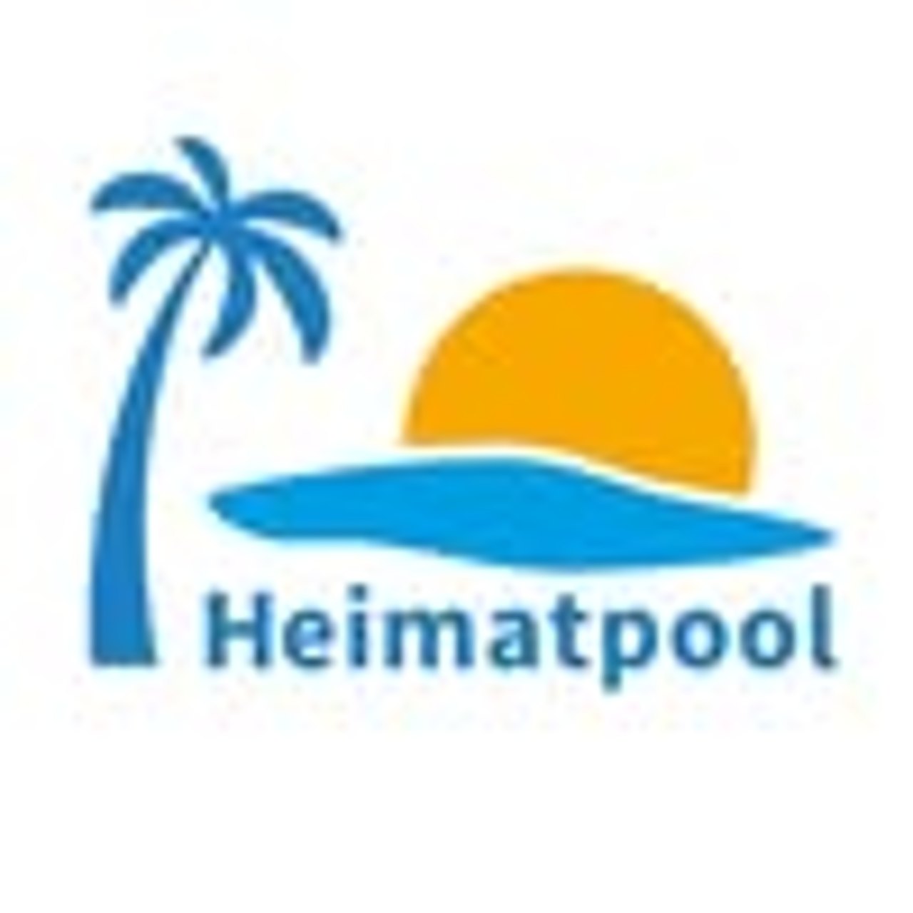 Profilbild Heimatpool auf Instagram