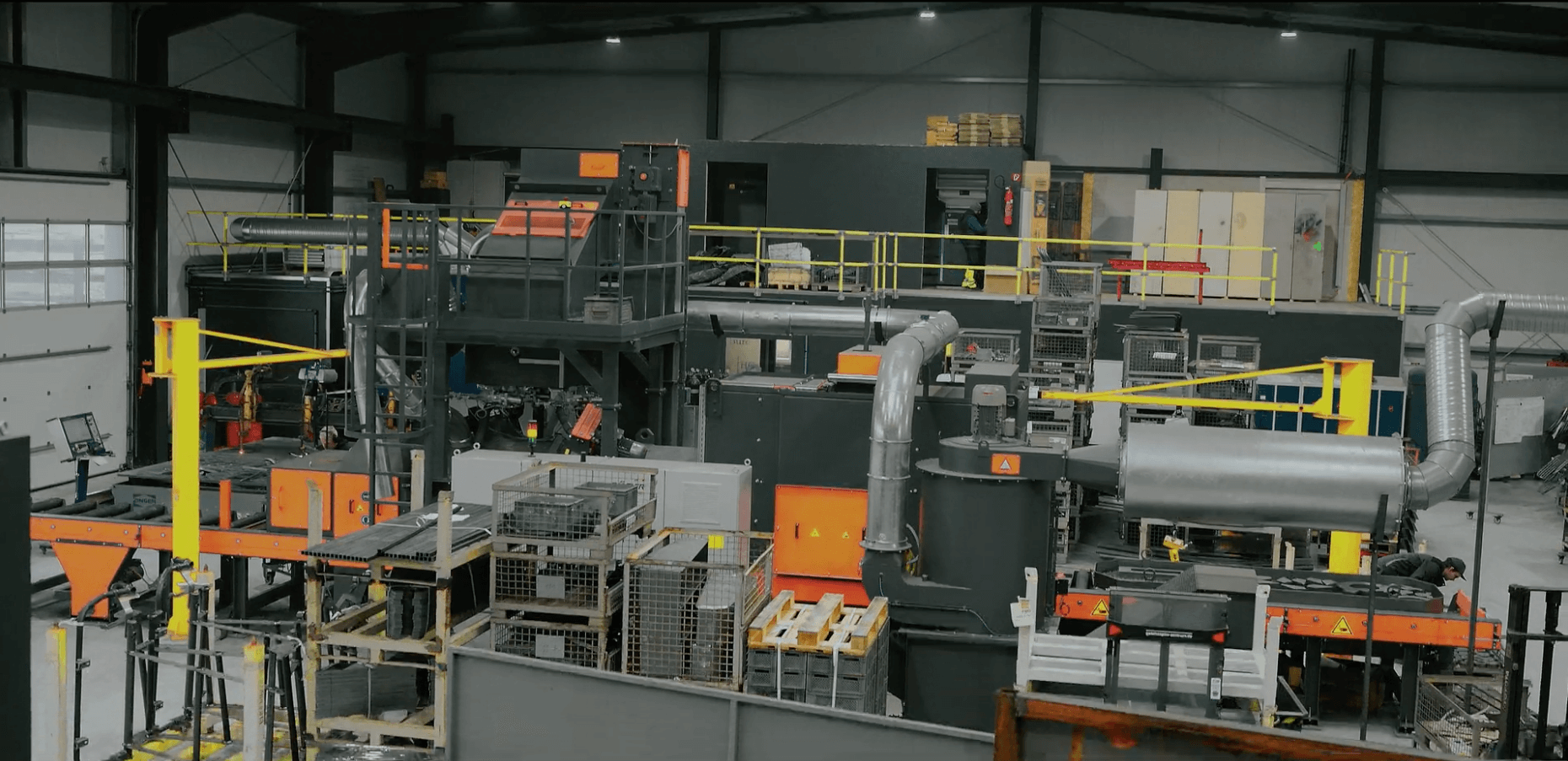 Bau & Industrie – Video 2