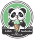 Eis Panda Logo